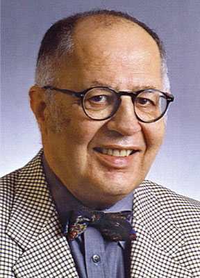 Prof. Dr. Hartwig Frankenberg