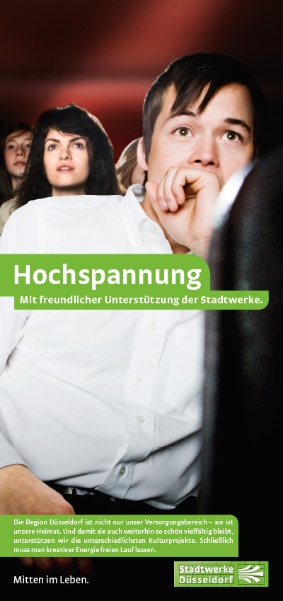 Stadtwerke Düsseldorf