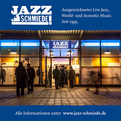 JAZZ SCHMIEDE